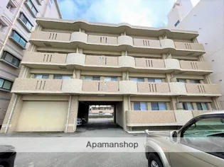 フレスコ和【401号室】の外観