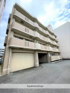 フレスコ和【401号室】の外観