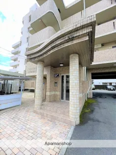 フレスコ和【401号室】の外観