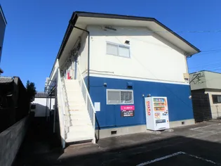 コーポダイワの画像