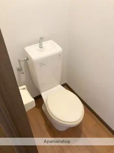 ラ・ペシュルながとも【202号室】のその他画像