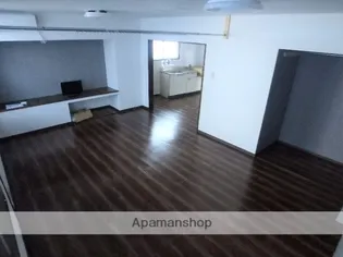 ノムラビル【606号室】の内装