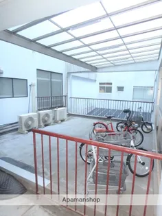 ノムラビル【606号室】のその他画像