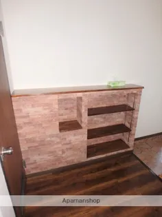 ノムラビル【606号室】の内装