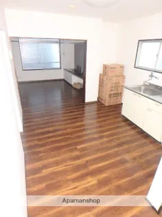 ノムラビル【606号室】の居間