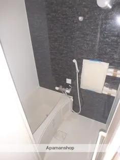 ノムラビル【606号室】の風呂