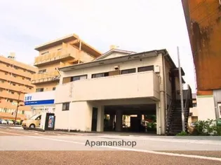 宮崎県宮崎市中村西3丁目【一戸建】の外観