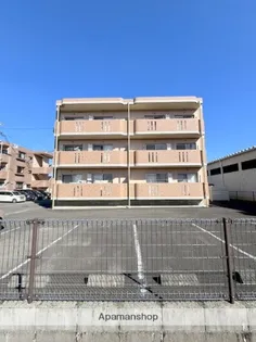 レジデンスハーモニーⅢ Bの画像