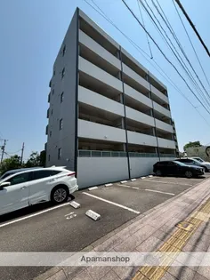 ALTE MEISTER 谷川(アルテマイスタータニガワ)【1階】の外観