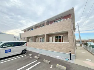 スターコート錦本町 B棟の画像