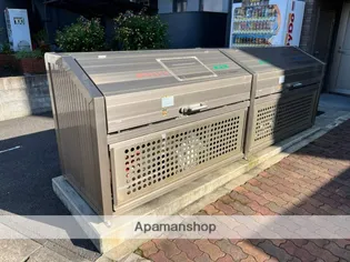 バンベール鶴島【203号室】のその他画像