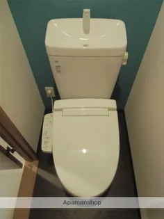 バンベール鶴島【203号室】のその他画像