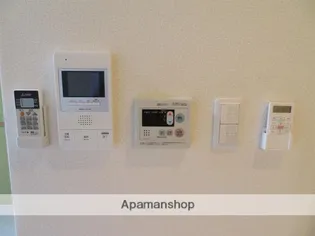 バンベール鶴島【203号室】のその他画像