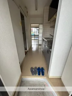 パイングローブⅡ【1階】の玄関