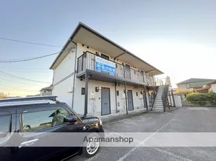 パイングローブⅡ【1階】の外観