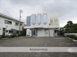 パイングローブⅡ【1階】の周辺