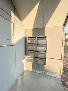 グランディール.J【103号室】のその他画像