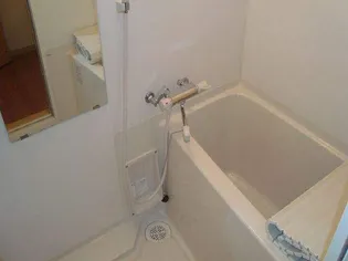 グランディール.J【103号室】の風呂