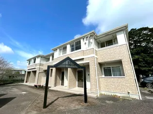 PURE RIVIEREの画像