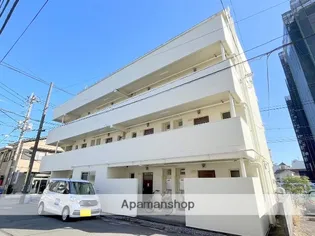 エヌハイツ清水の画像