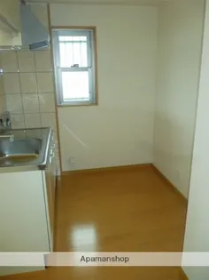 ソレイユコート【4階】の内装