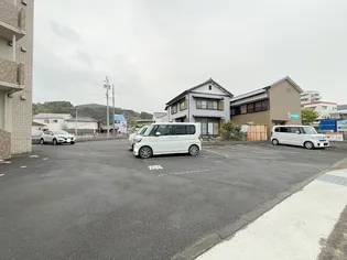 ソレイユコート【4階】のその他画像