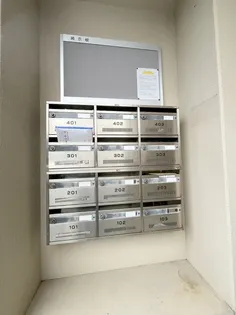 ソレイユコート【4階】のその他画像