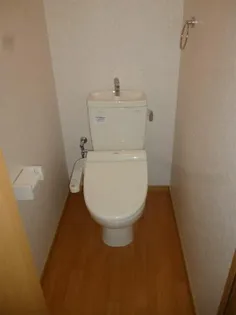 ソレイユコート【4階】のその他画像