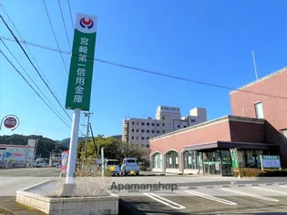 ソレイユコート【4階】の周辺