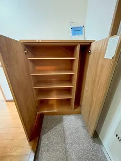 オーシャンハイツ【501号室】の内装