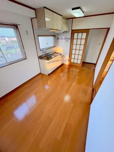 オーシャンハイツ【501号室】の内装