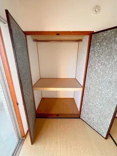 オーシャンハイツ【501号室】の内装