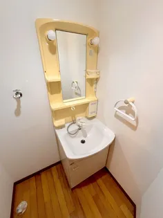 オーシャンハイツ【501号室】の内装