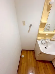 オーシャンハイツ【501号室】の内装