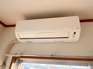 オーシャンハイツ【501号室】のその他画像