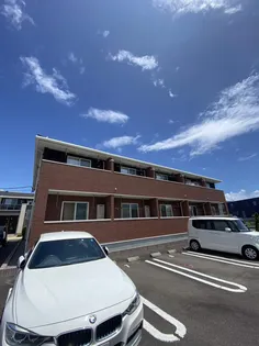 ロッシ46 Ⅰ【2階】の外観