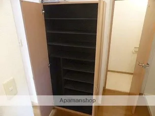 サンフィールド【102号室】の内装