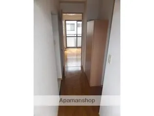 サンフィールド【102号室】の内装