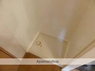 サンフィールド【102号室】の内装