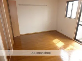 サンフィールド【102号室】の内装