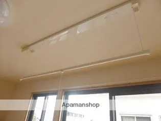 サンフィールド【102号室】の内装