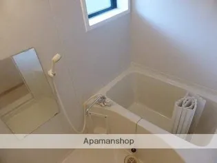 サンフィールド【102号室】の風呂