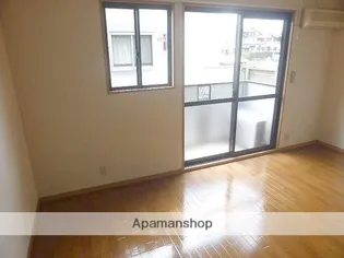 サンフィールド【102号室】の居間