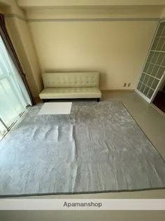 スプルース【22号室】の内装