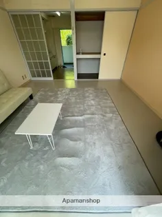 スプルース【22号室】の内装