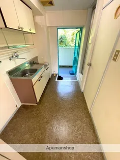 スプルース【22号室】の内装