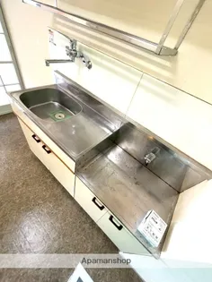 スプルース【22号室】の内装