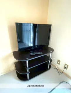 スプルース【22号室】の内装