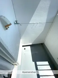 スプルース【22号室】の内装