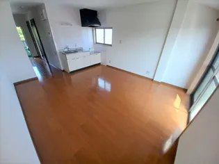 コーポタンポポ【2階】の内装